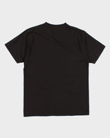 Vintage 90s Dickies Black T-Shirt - L