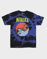 Metallica Graphic Band T-Shirt - M