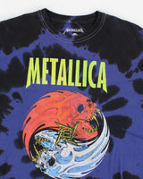 Metallica Graphic Band T-Shirt - M
