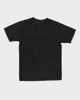 Vintage 90s Thrasher Black T-Shirt - S