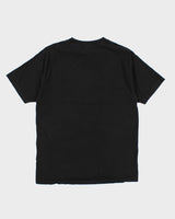 00s Doctor Who Graphic T-Shirt - L