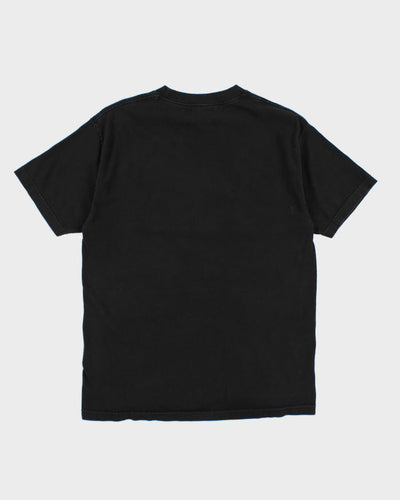 00s Doctor Who Graphic T-Shirt - L