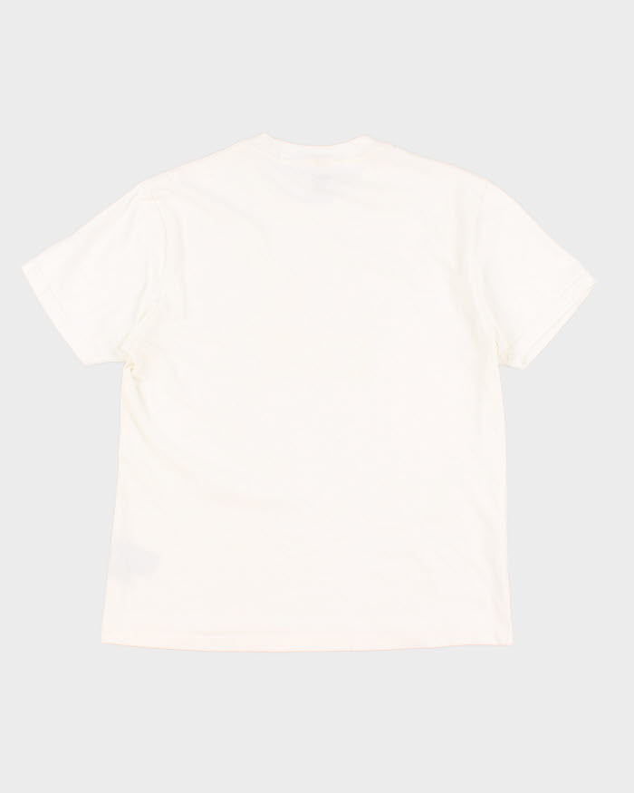 Kith x Tom &amp; Jerry White T-Shirt - M