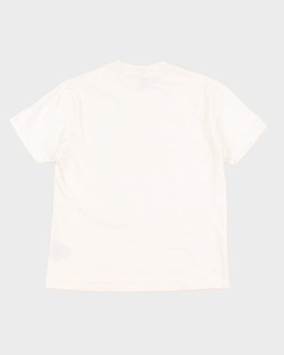 Kith x Tom & Jerry White T-Shirt - M