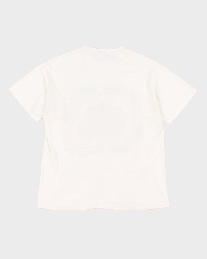 Vintage 90s Single Stitch Princess Cruises Graphic T-Shirt - L