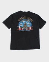 Vintage 90's Harley Davidson Graphic T-Shirt - XL