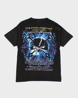 Vintage Y2K Iron Maiden Band T-Shirt - M