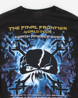 Vintage Y2K Iron Maiden Band T-Shirt - M