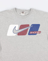 Vintage 90's Nike Swoosh T-Shirt - L