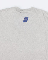 Vintage 90's Nike Swoosh T-Shirt - L