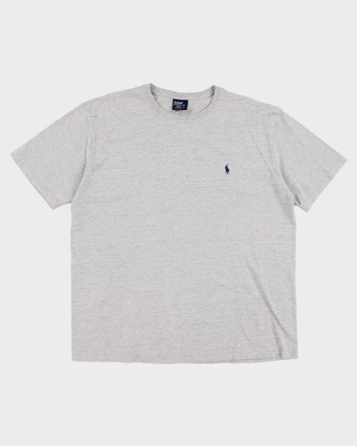Vintage Y2K Ralph Lauren T-Shirt - L