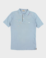 Vintage Burberry Polo Shirt - XS