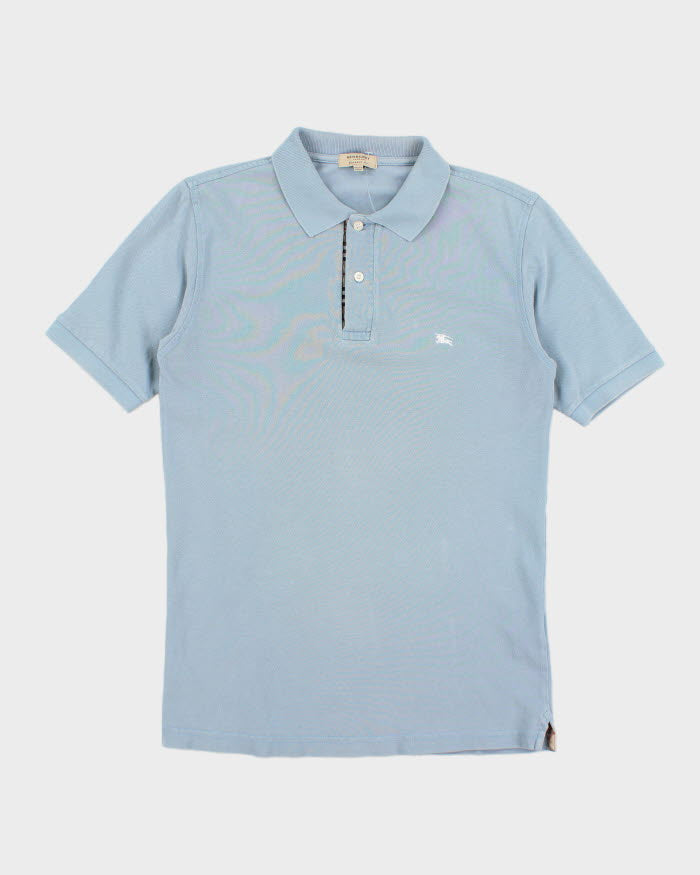 Vintage Burberry Polo Shirt - XS