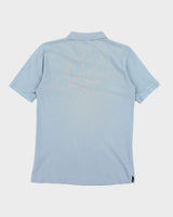 Vintage Burberry Polo Shirt - XS