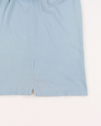 Vintage Burberry Polo Shirt - XS