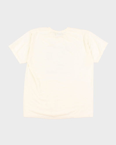 Vintage Indiana Jones Petra T-Shirt - L