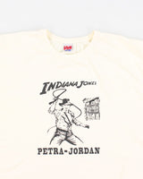 Vintage Indiana Jones Petra T-Shirt - L