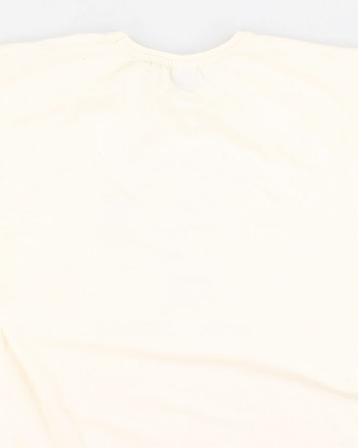 Vintage Indiana Jones Petra T-Shirt - L