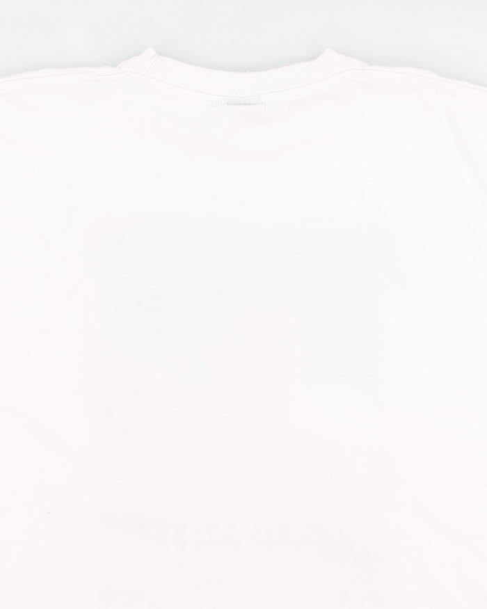 Vintage 2007 Michael Jackson Memorial T-Shirt - XXXL