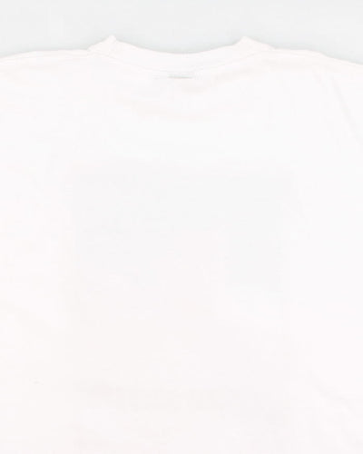 Vintage 2007 Michael Jackson Memorial T-Shirt - XXXL