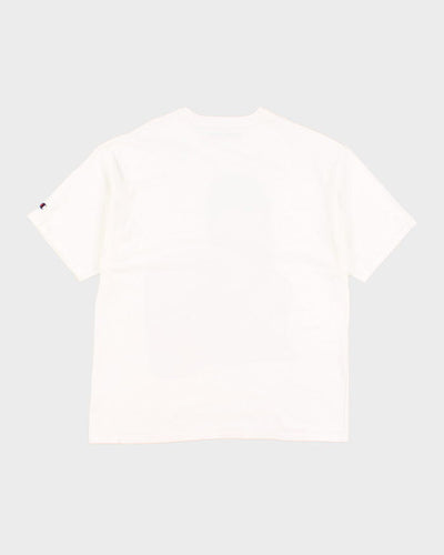 Men's Frank Ocean Blonde Album T-Shirt - L
