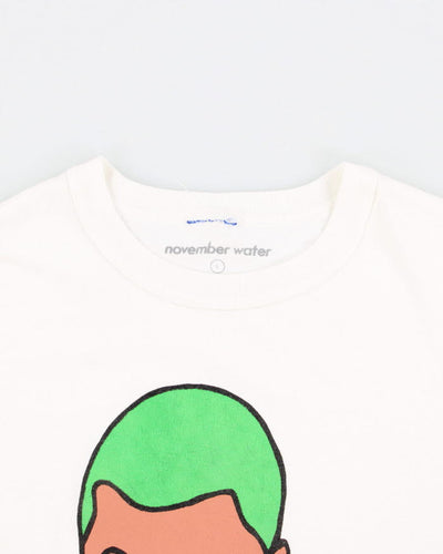 Men's Frank Ocean Blonde Album T-Shirt - L