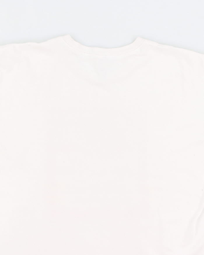 Vintage 2000's Budweiser Parody T-Shirt - L