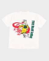 Vintage Single Stitch TinTin T-Shirt - M