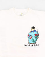 Vintage Single Stitch TinTin T-Shirt - M