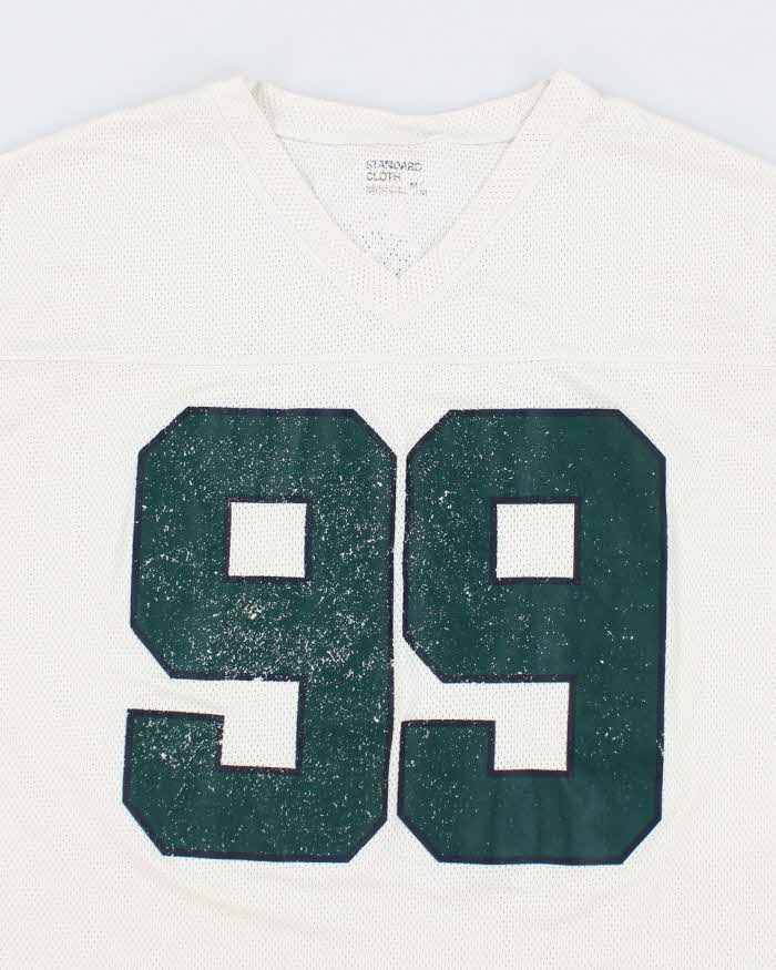 Vintage 90's American Football Jersey - L