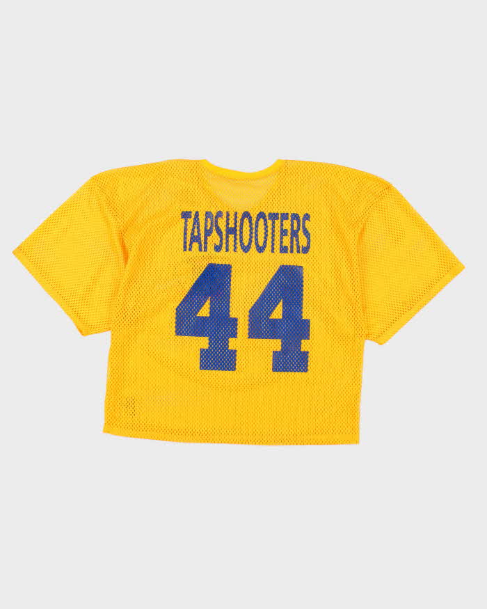 Vintage 90's Moose American Football Jersey - XL