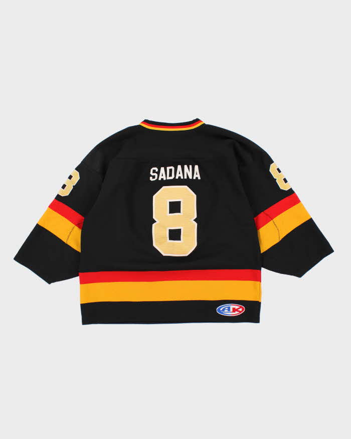 Vintage 90's Ice Hockey Jersey - M