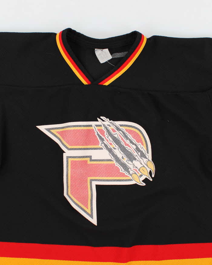 Vintage 90's Ice Hockey Jersey - M