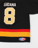 Vintage 90's Ice Hockey Jersey - M