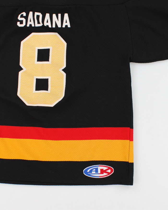 Vintage 90's Ice Hockey Jersey - M