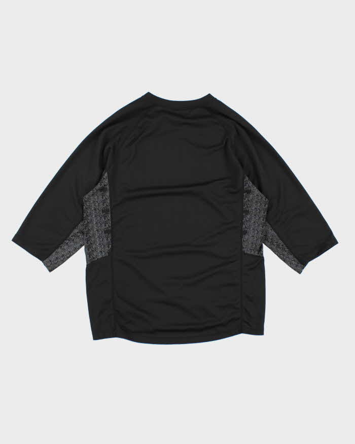 Vintage Motocross Long sleeve Jersey - M