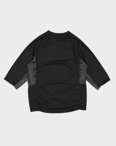 Vintage Motocross Long sleeve Jersey - M