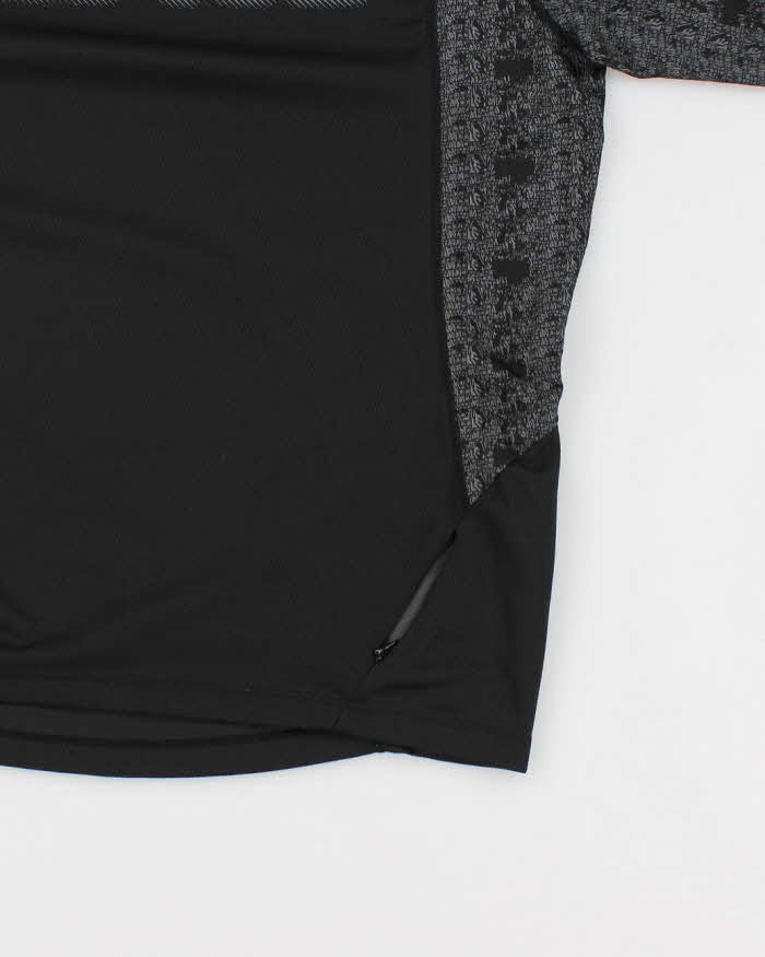 Vintage Motocross Long sleeve Jersey - M