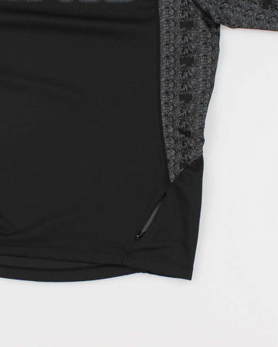 Vintage Motocross Long sleeve Jersey - M