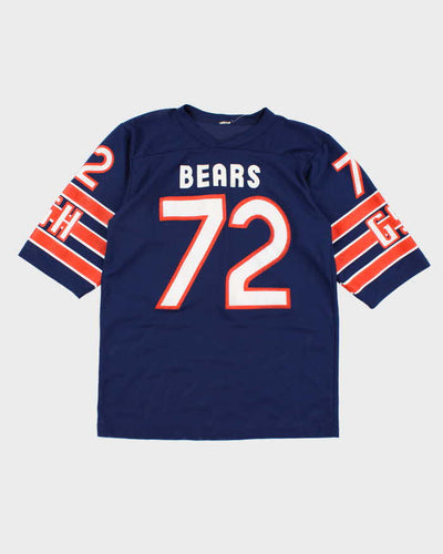 Vintage 80's American Football Bears Jersey - M
