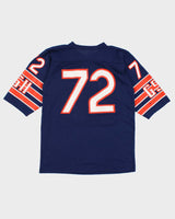 Vintage 80's American Football Bears Jersey - M