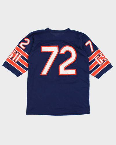 Vintage 80's American Football Bears Jersey - M