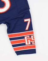 Vintage 80's American Football Bears Jersey - M