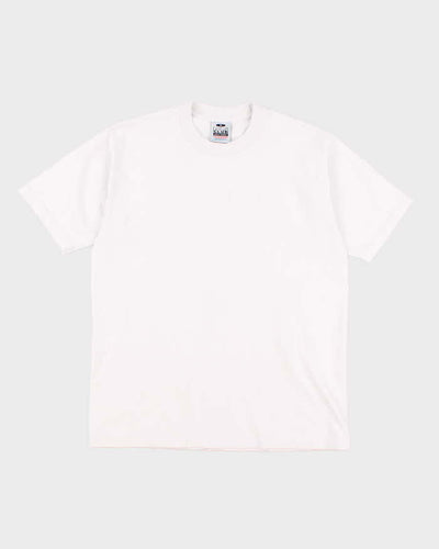 Vintage Pro Club Blank T-Shirt - M