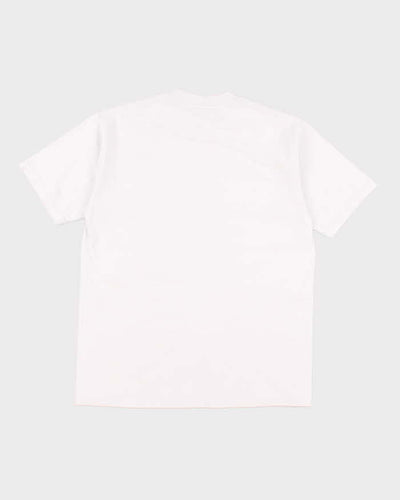 Vintage Pro Club Blank T-Shirt - M