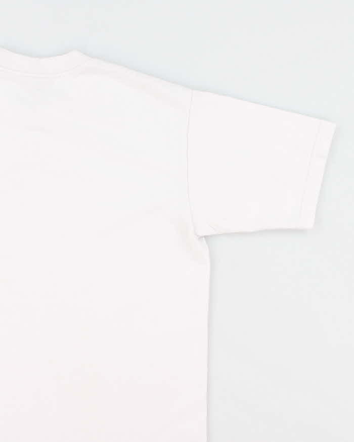 Vintage Pro Club Blank T-Shirt - M