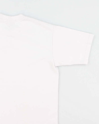 Vintage Pro Club Blank T-Shirt - M