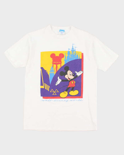 Vintage 90s Disney Single Stitch T-shirt - L
