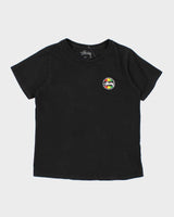 Vintage 2000's Stussy Pocket Graphic T-Shirt - XS