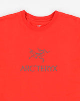 Arc'teryx Men's Red T-shirt - L